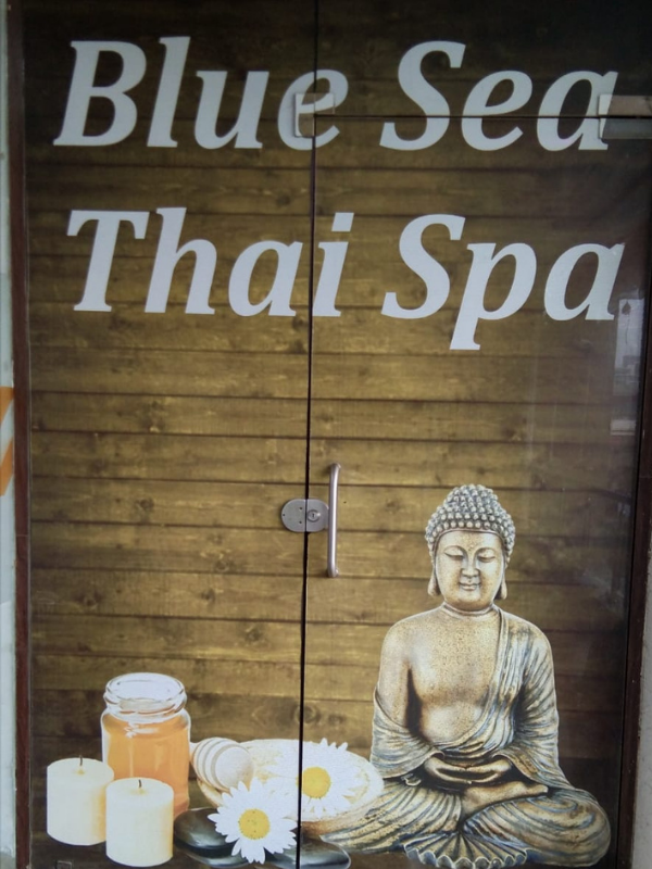 Blue Sea Thai Spa